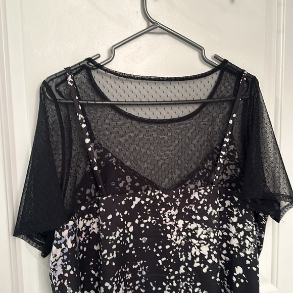 MICHEL STUDIO SHIRT - Picture 3 of 3